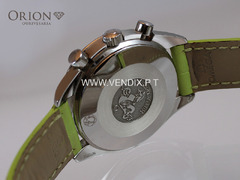 ⌚ Omega Speedmaster Reduced Mother of Pearl