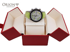 ⌚ Omega Speedmaster Reduced Mother of Pearl