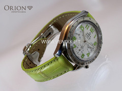 ⌚ Omega Speedmaster Reduced Mother of Pearl