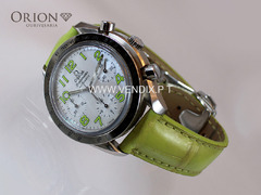 ⌚ Omega Speedmaster Reduced Mother of Pearl