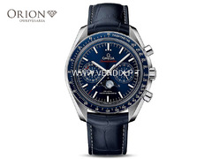 ⌚ Omega Speedmaster Moonwatch Moonphase Chronograph