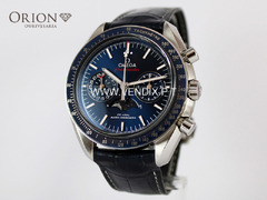 ⌚ Omega Speedmaster Moonwatch Moonphase Chronograph