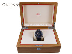 ⌚ Omega Speedmaster Moonwatch Moonphase Chronograph