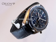 ⌚ Omega Speedmaster Moonwatch Moonphase Chronograph