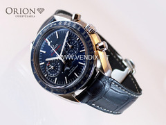⌚ Omega Speedmaster Moonwatch Moonphase Chronograph