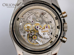 ⌚ Omega Speedmaster Professional Moonwatch