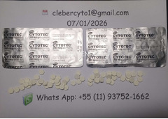 Comprar Cytotec Original (11) 98877-2735