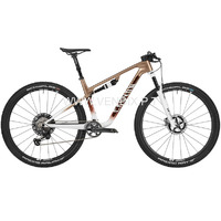 2024 Canyon Lux World Cup CFR Untamed MN (INDORACYCLES)