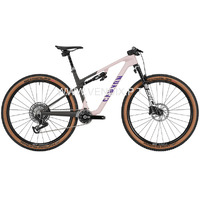 2024 Canyon Lux World Cup CFR CLLCTV Mountain Bike (INDORACYCLES)