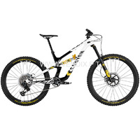 2024 Canyon Torque CF CLLCTV FW Mountain Bike (INDORACYCLES)