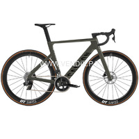 2025 Canyon Aeroad CF SLX 7 AXS Road Bike (INDORACYCLES)