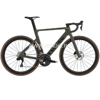 2025 Canyon Aeroad CF SLX 7 Di2 C46 Road Bike (INDORACYCLES)