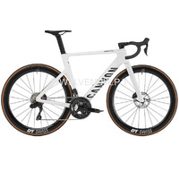 2025 Canyon Aeroad CF SLX 7 Di2 Road Bike (INDORACYCLES)