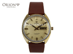 ⌚ Omega Seamaster Cosmic Day-Date