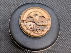 ⌚ Omega Seamaster Cosmic Day-Date