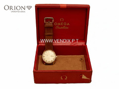 ⌚ Omega Seamaster Cosmic Day-Date