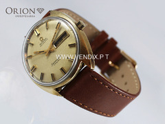 ⌚ Omega Seamaster Cosmic Day-Date