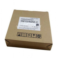 Konica 1024iSAE-C 6PL Water-based Printhead (ATLASPRINTSTORE)