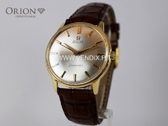 ⌚ Omega Seamaster Automatic