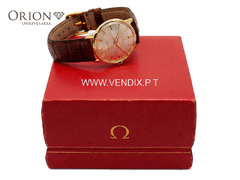 ⌚ Omega Seamaster Automatic