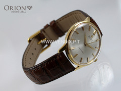 ⌚ Omega Seamaster Automatic