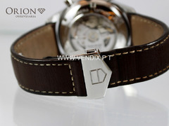 TAG Heuer Carrera Chronograph