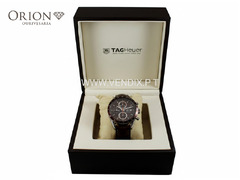 TAG Heuer Carrera Chronograph