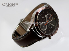 TAG Heuer Carrera Chronograph