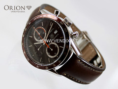 TAG Heuer Carrera Chronograph