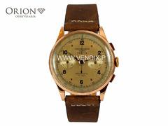 Exactus Chronographe Suisse