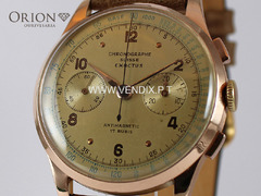 Exactus Chronographe Suisse