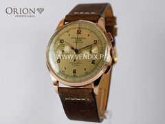 Exactus Chronographe Suisse