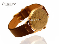 Exactus Chronographe Suisse