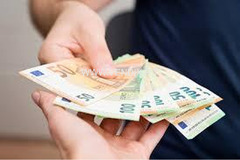 Oferta de empréstimo de dinheiro, WhatsApp: +351 925 744 985