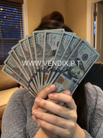 HIGH QUALITY Undetectable counterfeit Banknotes Cloned cards Passports, Driving license