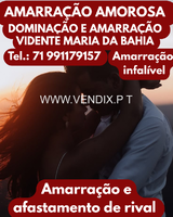 AMARRAÇÃO DEFINITIVA ABAHIA