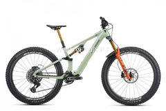 2026 Crussis e-Full 12.11 PRO 800Wh Electric Mountain Bike (PIENARBIKESHOP)