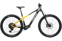 2026 Crussis e-Hard 11.11 800Wh Electric Mountain Bike (PIENARBIKESHOP)