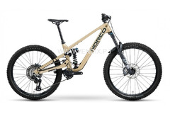 2026 Norco Sight C2 160 MX Gen 5 Mountain Bike (PIENARBIKESHOP)