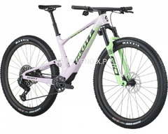 2026 Scott Scale RC World Cup Mountain Bike (PIENARBIKESHOP)