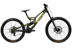 2027 Santa Cruz V10 DH S Mountain Bike (PIENARBIKESHOP)