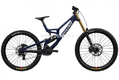 2027 Santa Cruz V10 DH X01 Mountain Bike (PIENARBIKESHOP)