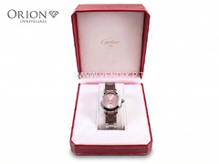 Cartier Pasha C Big Date