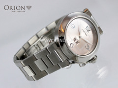 Cartier Pasha C Big Date