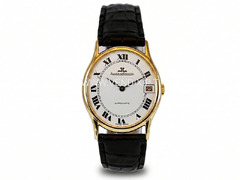 Jaeger-LeCoultre Ellipse Automatic