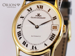 Jaeger-LeCoultre Ellipse Automatic