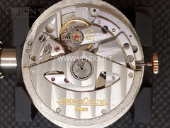 Jaeger-LeCoultre Ellipse Automatic