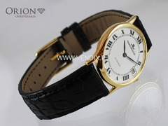 Jaeger-LeCoultre Ellipse Automatic