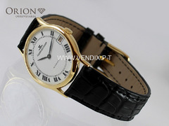 Jaeger-LeCoultre Ellipse Automatic