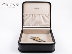 Omega Constellation